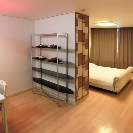 Lake & Stay Goyang Exterior foto