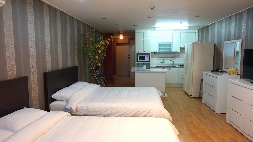 Lake & Stay Goyang Cameră foto