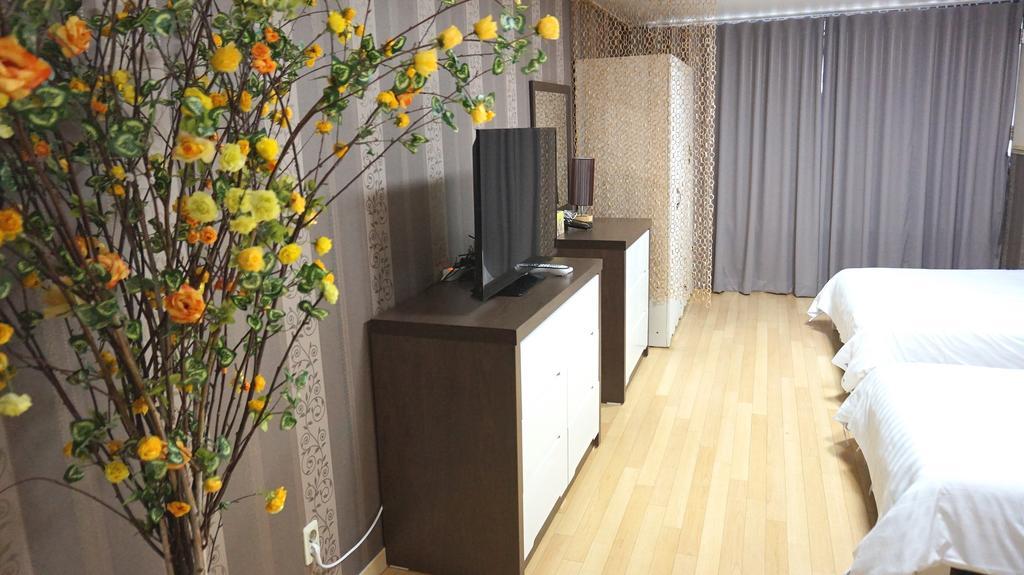 Lake & Stay Goyang Cameră foto