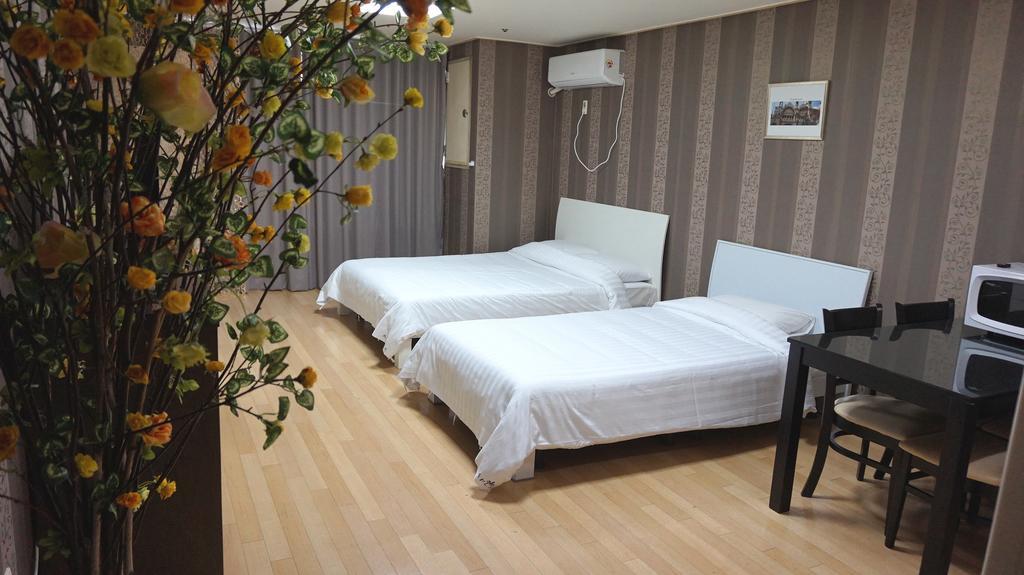 Lake & Stay Goyang Cameră foto