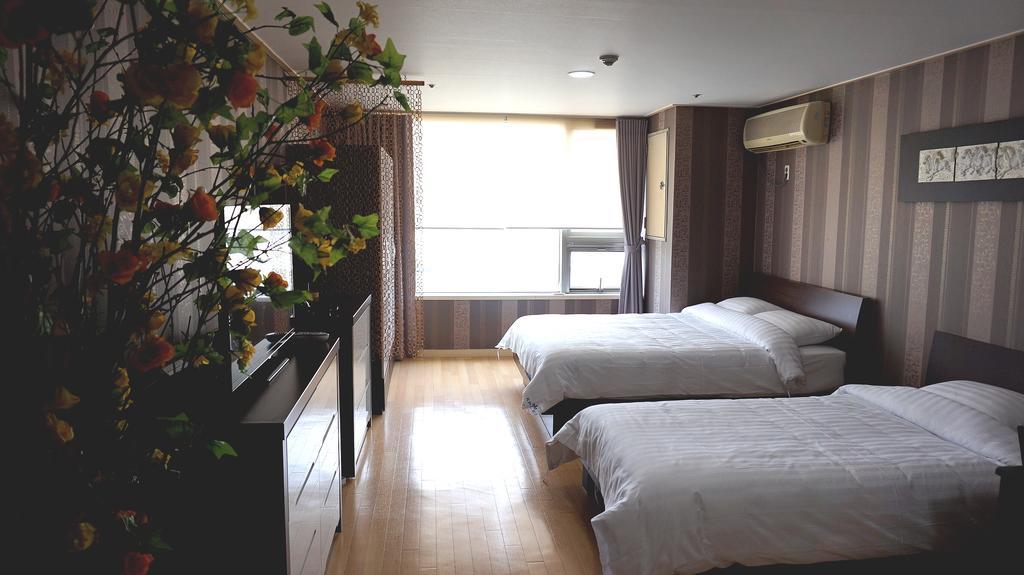 Lake & Stay Goyang Cameră foto