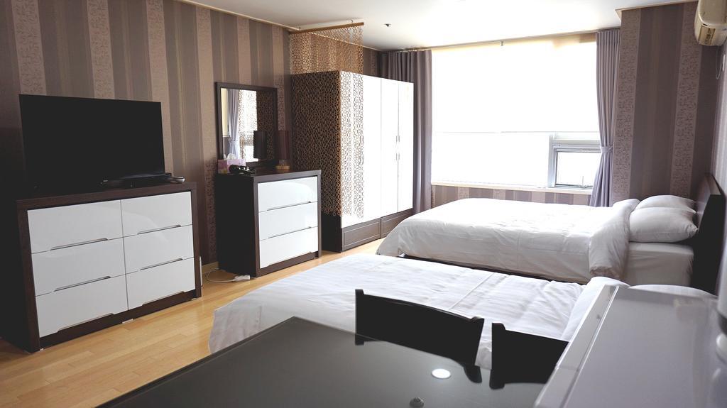 Lake & Stay Goyang Cameră foto