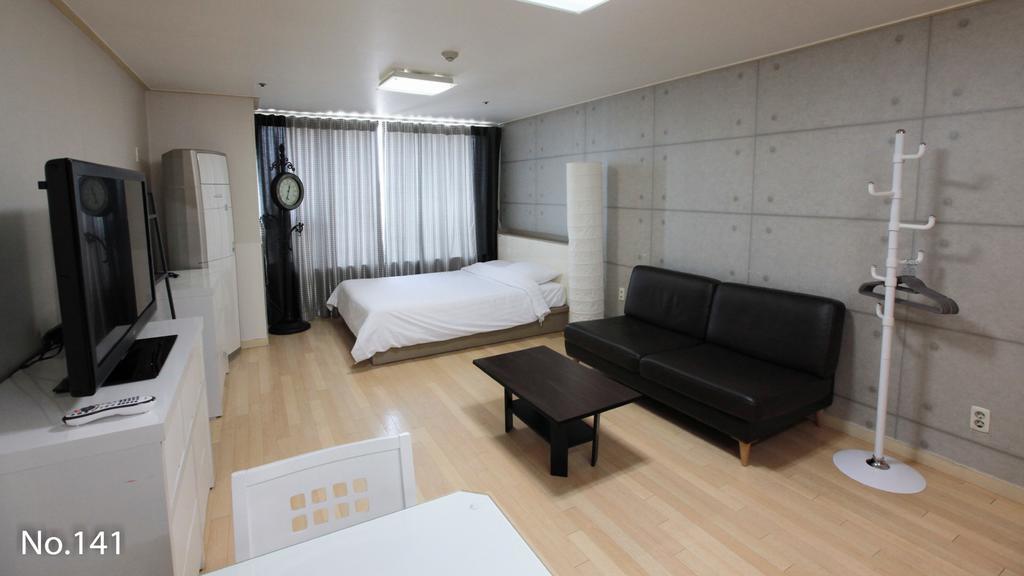 Lake & Stay Goyang Exterior foto