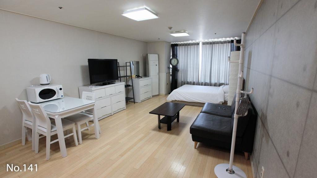Lake & Stay Goyang Exterior foto