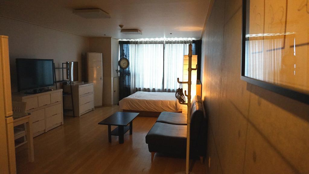 Lake & Stay Goyang Exterior foto
