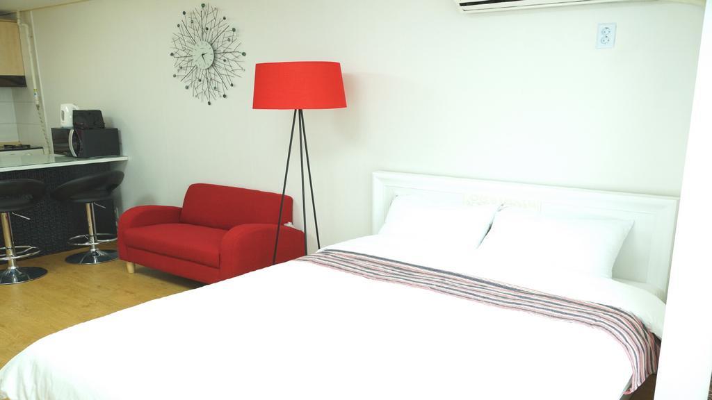 Lake & Stay Goyang Exterior foto
