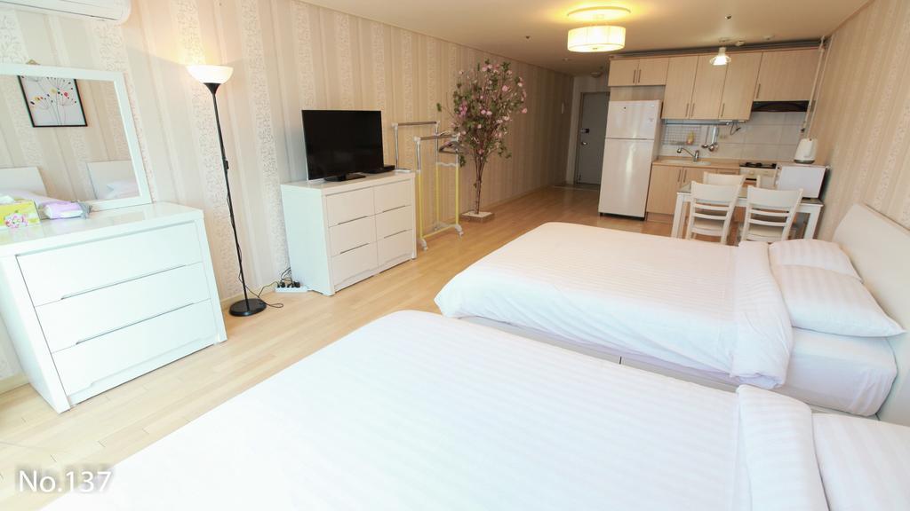 Lake & Stay Goyang Exterior foto