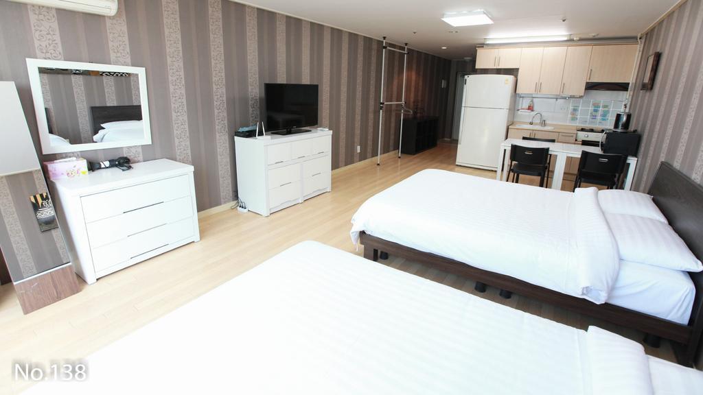Lake & Stay Goyang Exterior foto