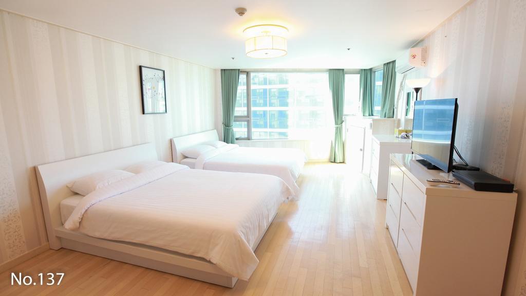 Lake & Stay Goyang Exterior foto