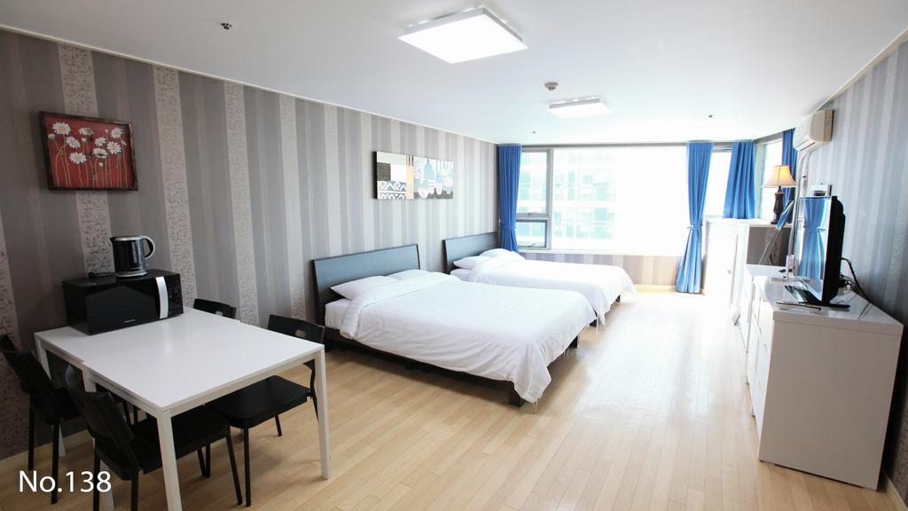 Lake & Stay Goyang Exterior foto