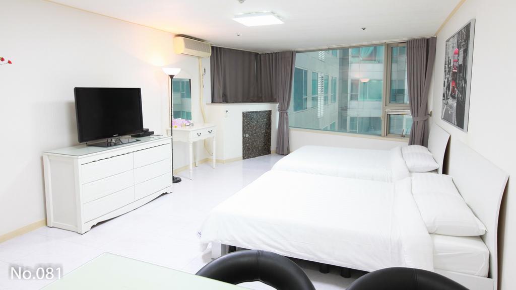 Lake & Stay Goyang Exterior foto