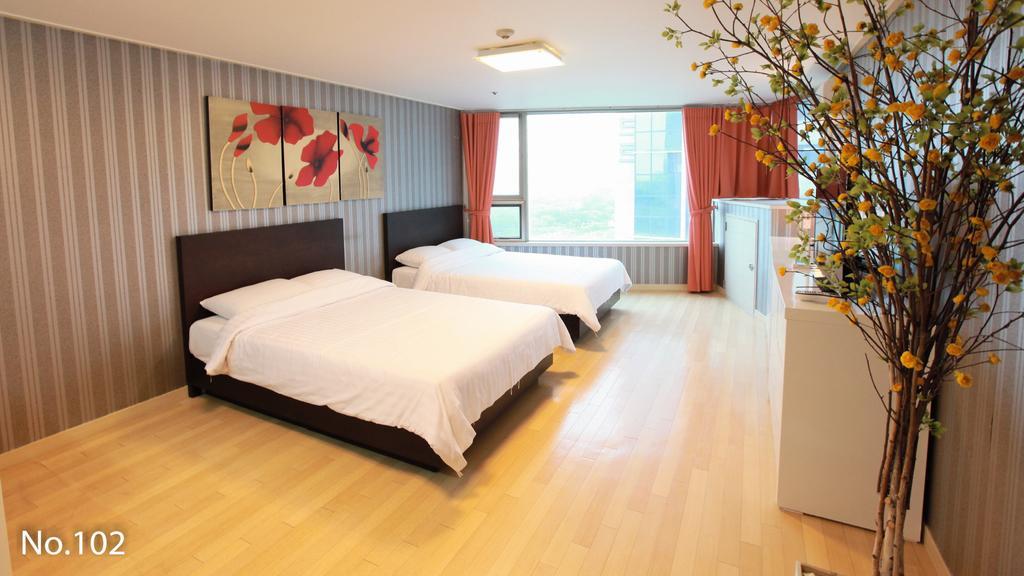 Lake & Stay Goyang Exterior foto