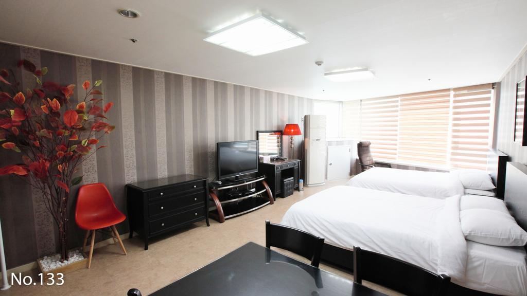 Lake & Stay Goyang Exterior foto