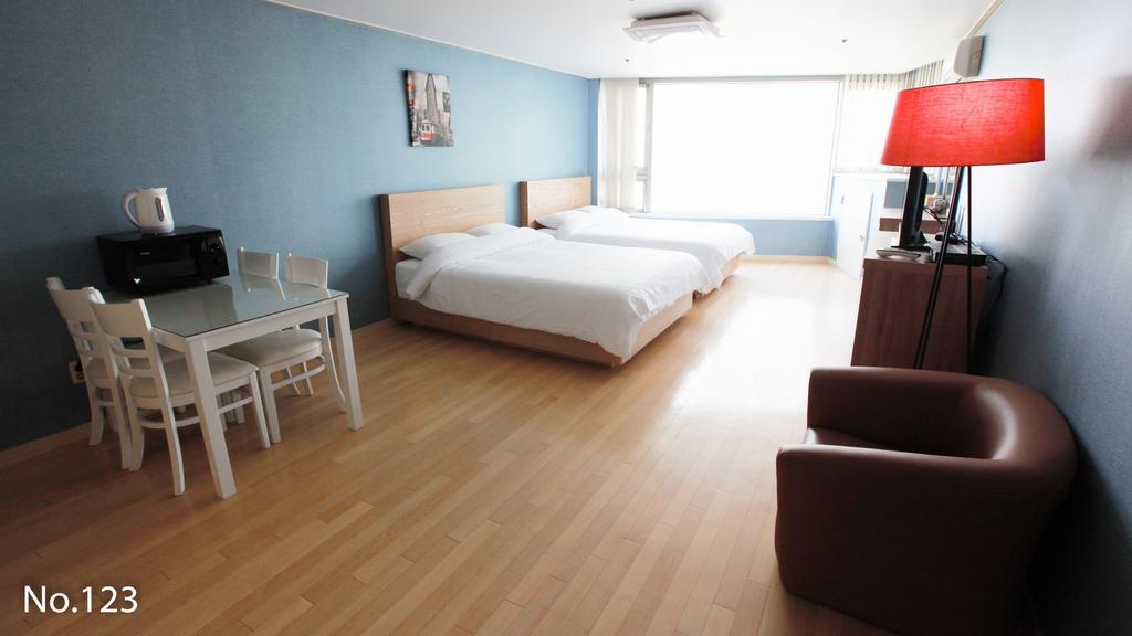 Lake & Stay Goyang Exterior foto