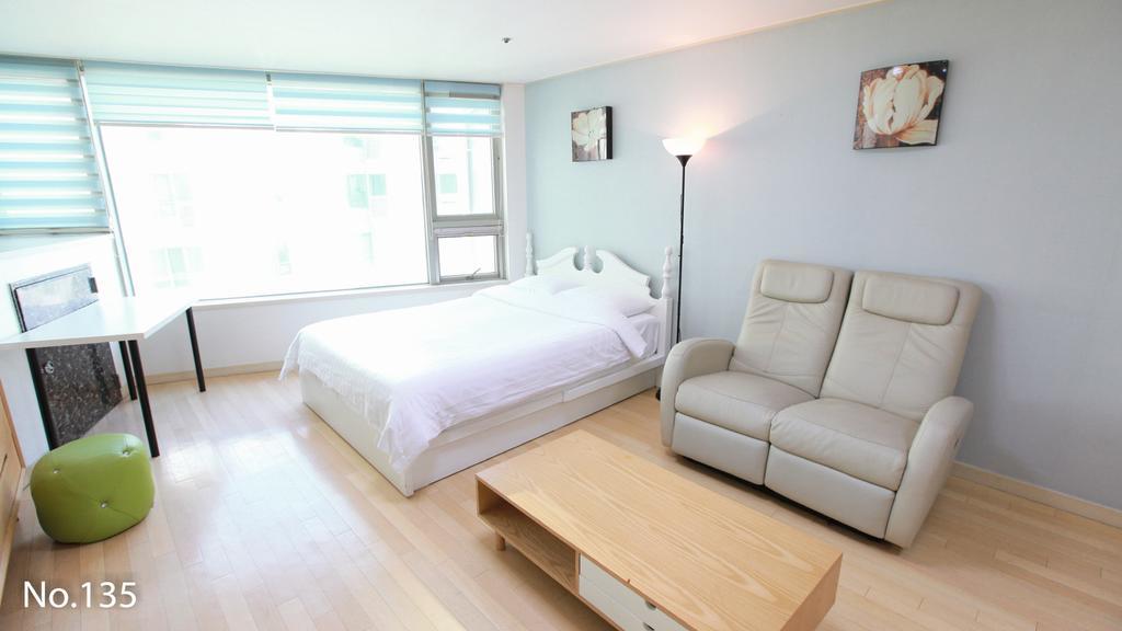Lake & Stay Goyang Exterior foto