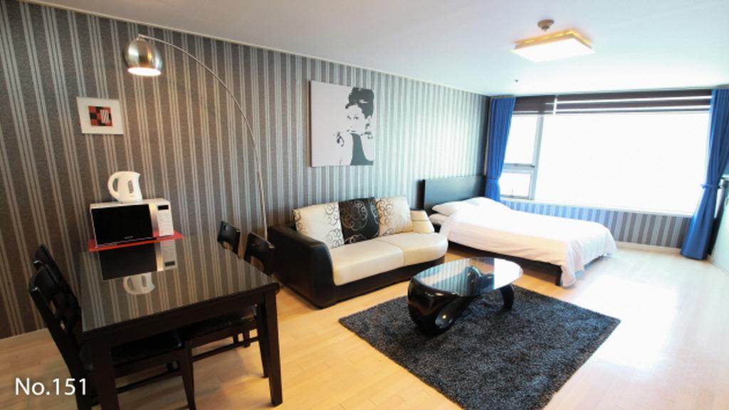Lake & Stay Goyang Exterior foto