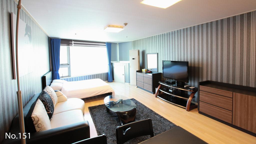 Lake & Stay Goyang Exterior foto