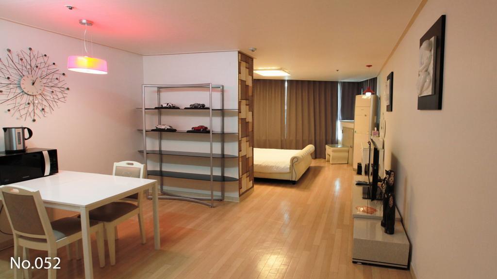 Lake & Stay Goyang Exterior foto