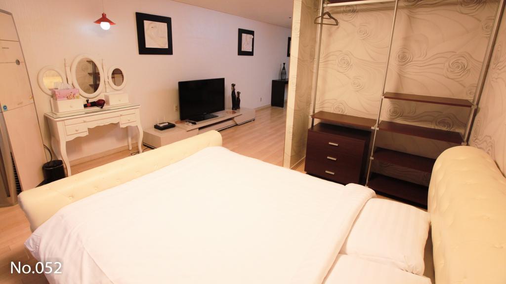 Lake & Stay Goyang Exterior foto