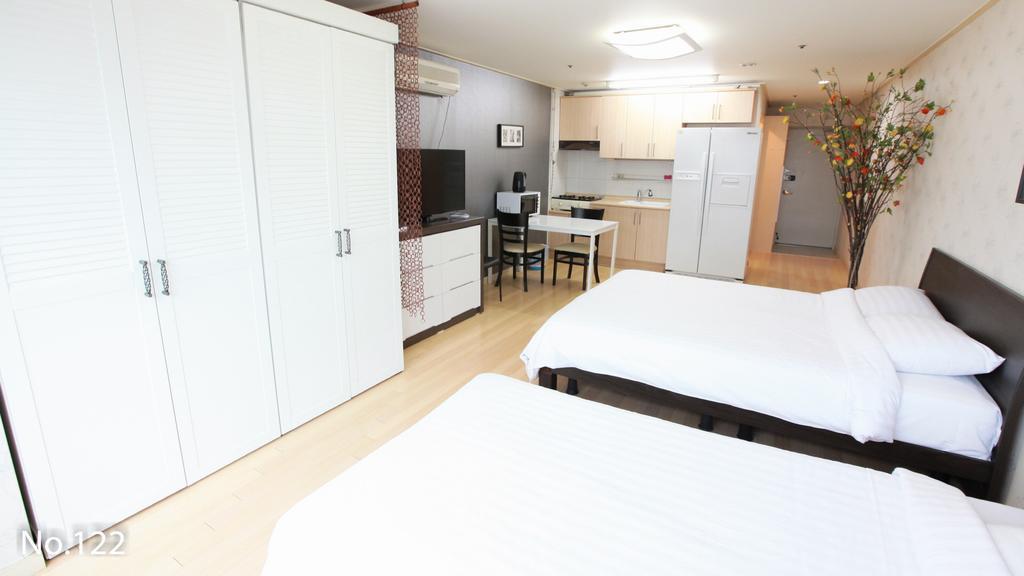 Lake & Stay Goyang Exterior foto