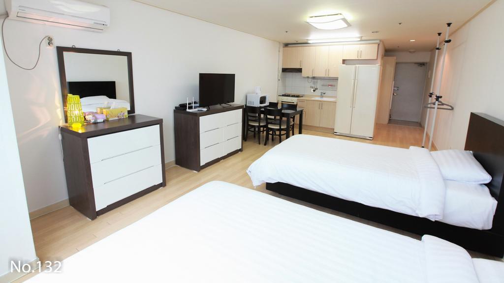 Lake & Stay Goyang Exterior foto