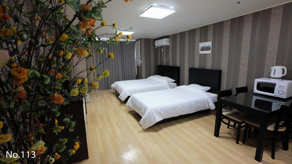 Lake & Stay Goyang Exterior foto